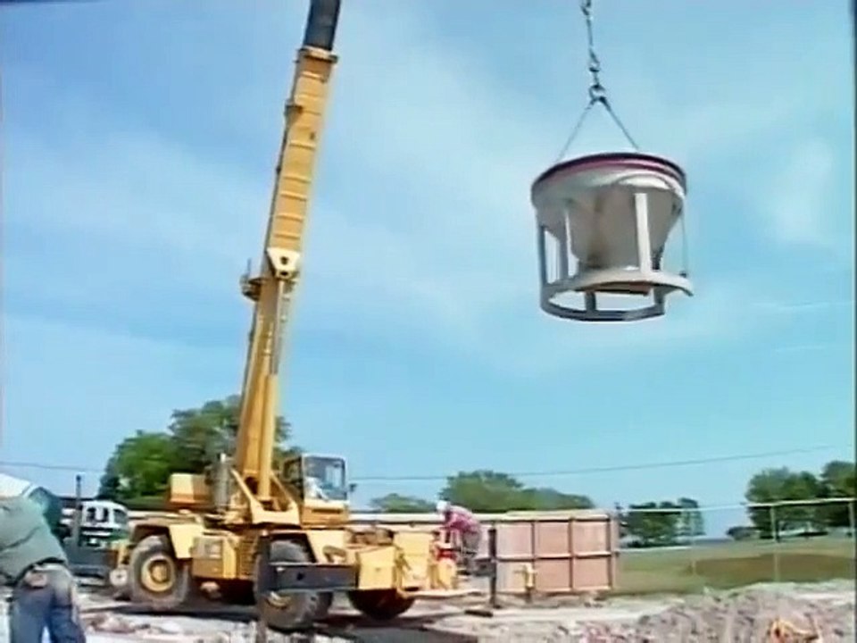 Mighty Machines - Se1 - Ep10 HD Watch