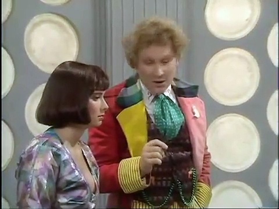 Doctor Who (Doctor Who Classic) - Se22 - Ep18 HD Watch