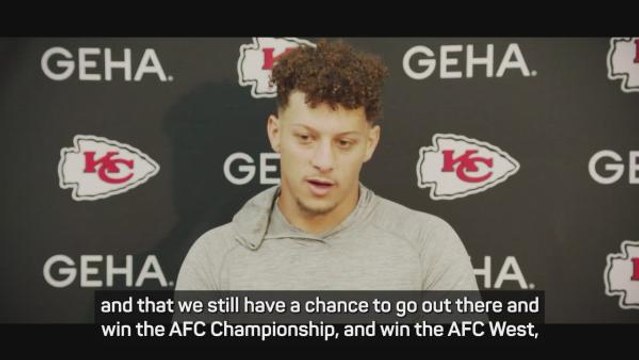 Road to the Super Bowl – Kansas City Chiefs