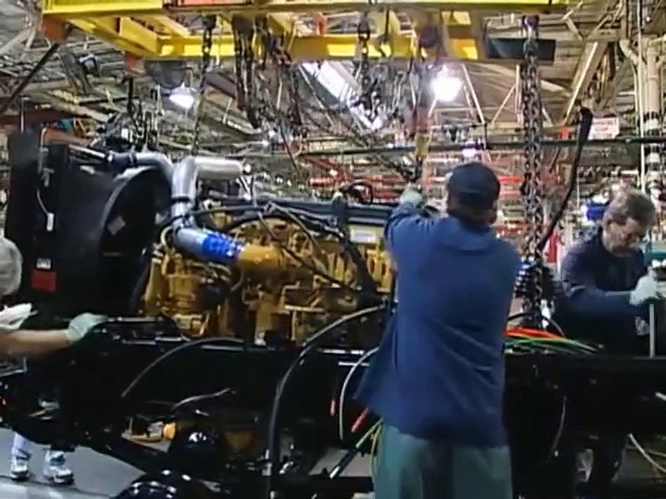 Mighty Machines - Se1 - Ep20 HD Watch