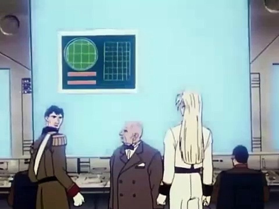 Mobile Suit Gundam Wing - Ep22 HD Watch