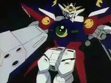 Mobile Suit Gundam Wing - Ep32 HD Watch