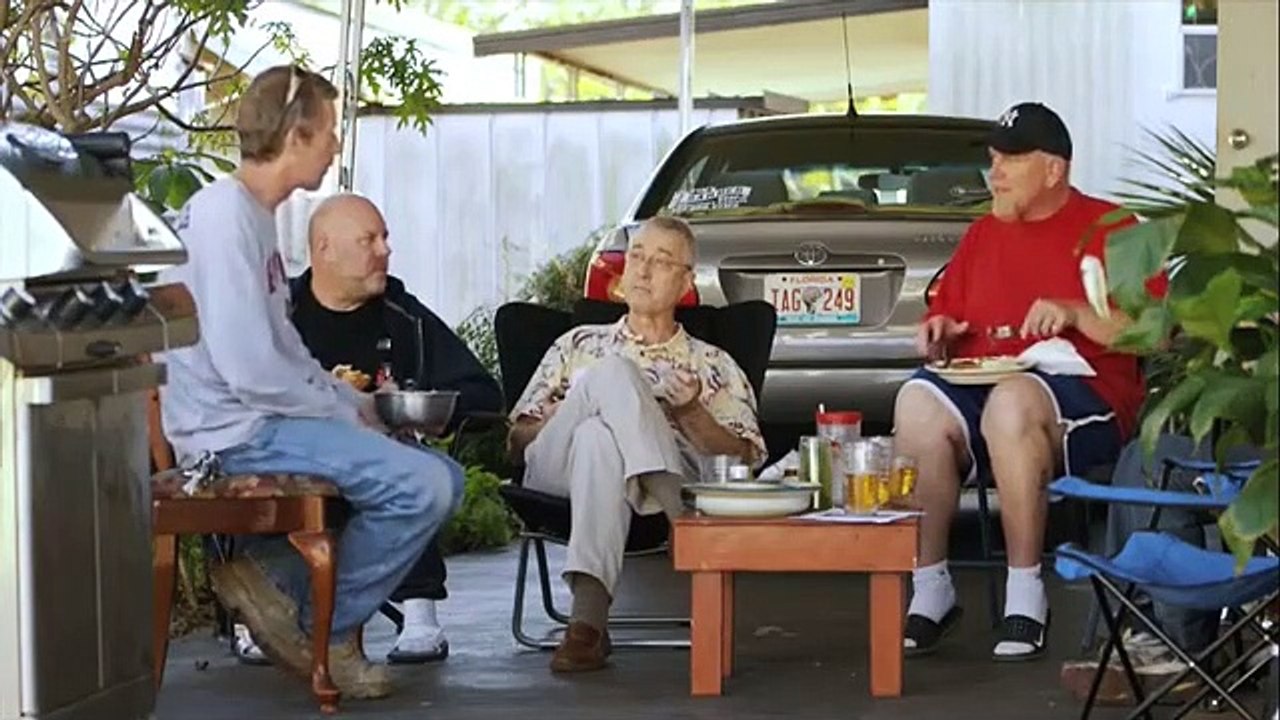 Storyville - Se18 - Ep07 - Pervert Park HD Watch