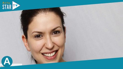 “J’ai pris quelques kilos” : Lucie Bernardoni (Star Academy) bien dans son corps, elle dévoile ses “