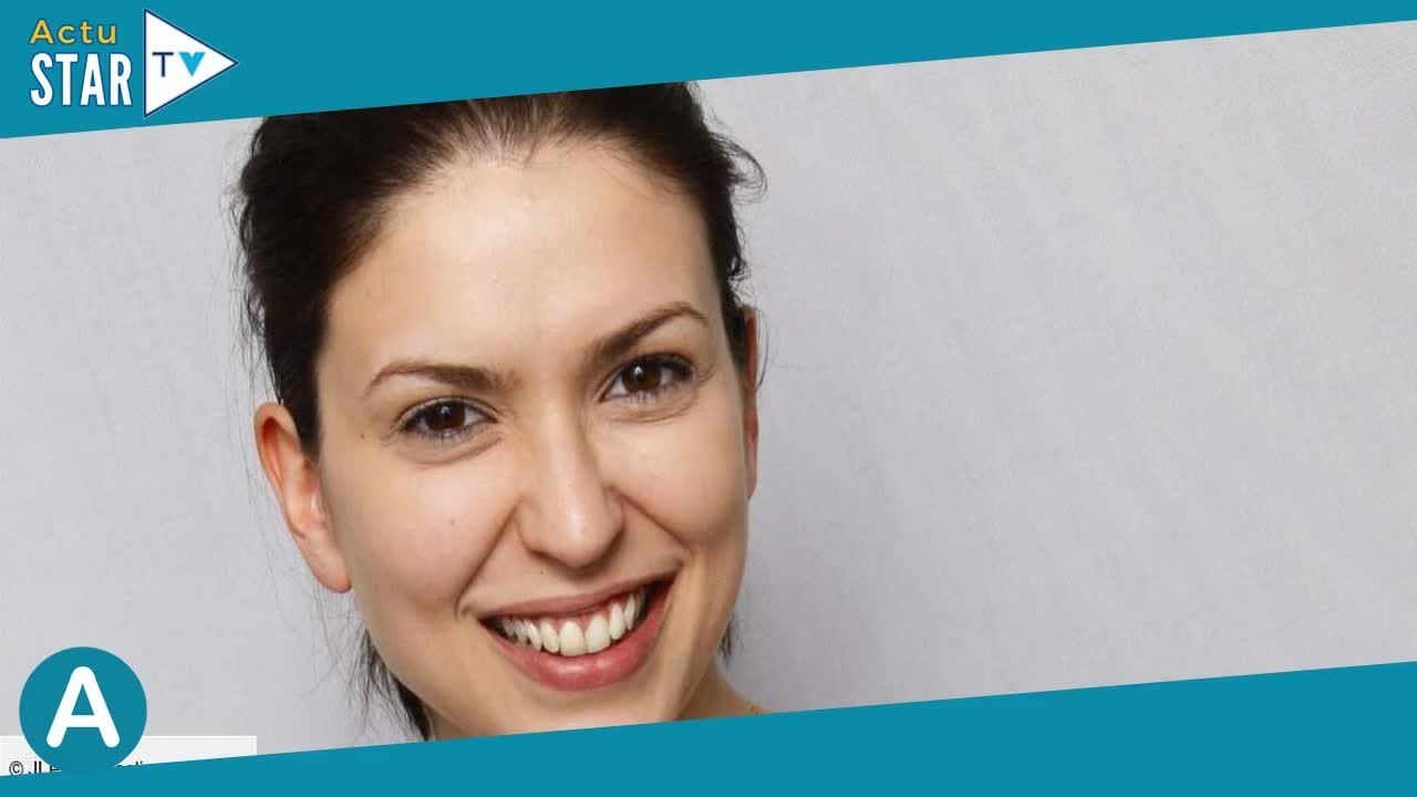 “J’ai pris quelques kilos” : Lucie Bernardoni (Star Academy) bien dans son corps, elle dévoile ses “