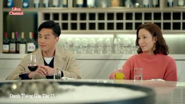 Tập 15 - Danh Tiếng Gia Tộc 2022 (Lồng tiếng)_DV Trương Trí Lâm, La Tử Dật, Huỳnh Hạo Nhiên, Dương Thiến Nghiêu, Lý Thể Hoa, Quách Chính Hồng, Hùng Đại Lâm, Lương Tịnh Kỳ