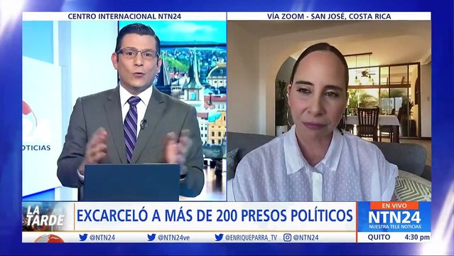 ¿Qué significa la excarcelación y deportación a EE. UU. de 222 opositores en Nicaragua?