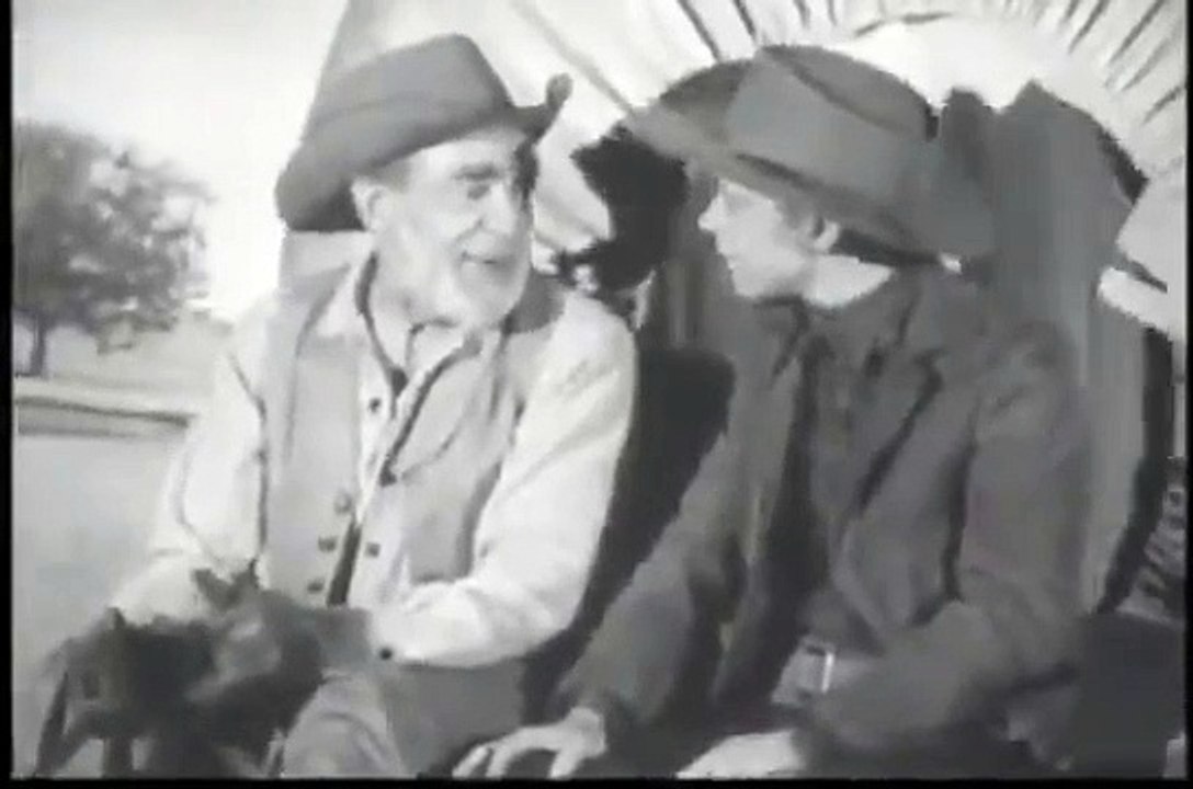 Wagon Train - Se8 - Ep13 HD Watch