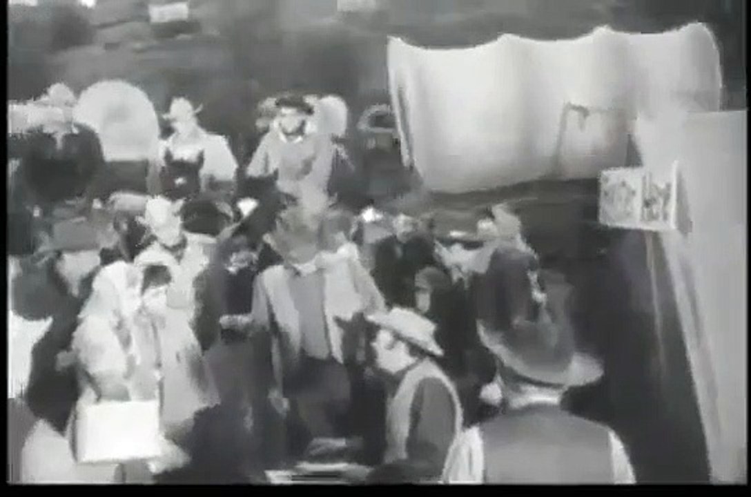 Wagon Train - Se8 - Ep08 HD Watch