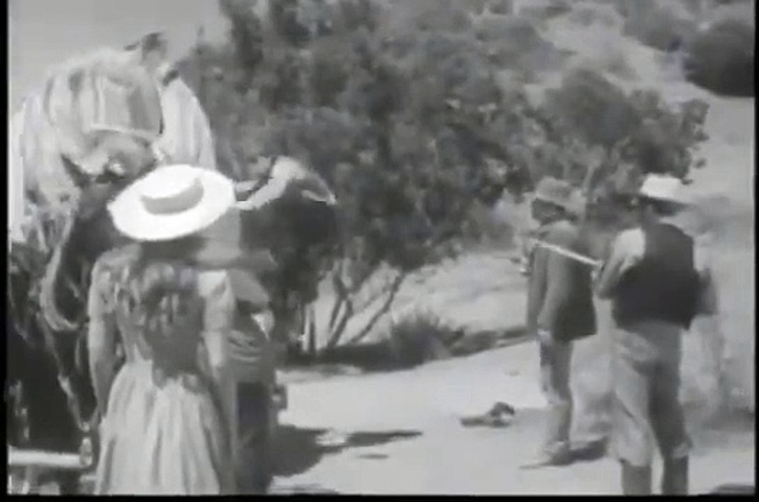 Wagon Train - Se8 - Ep14 HD Watch