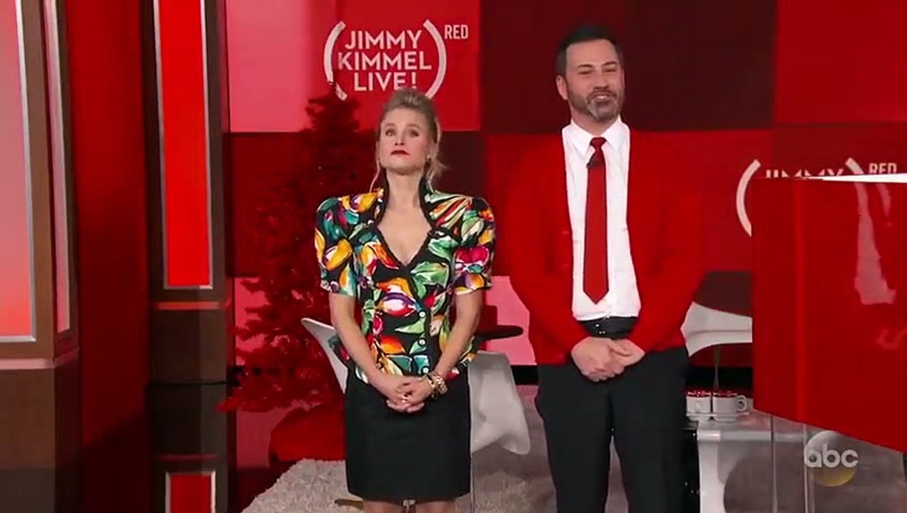 Jimmy Kimmel Live! - Se15 - Ep153 HD Watch