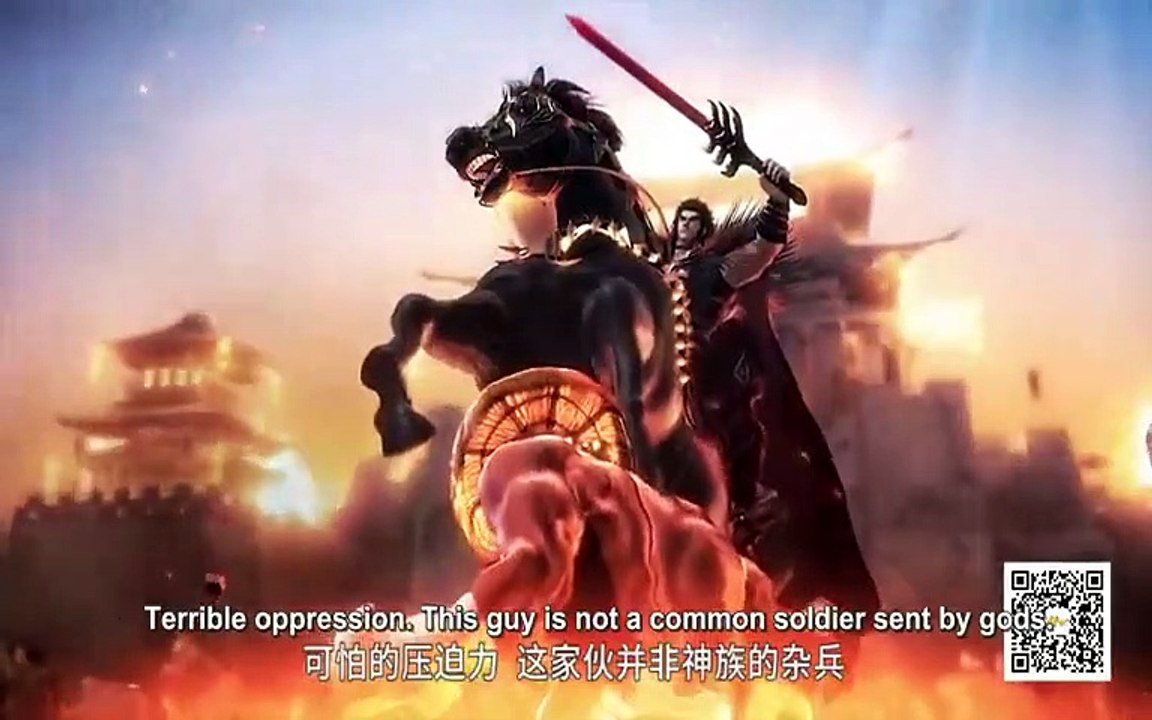 The Legend and the Hero - Se1 - Ep03 HD Watch