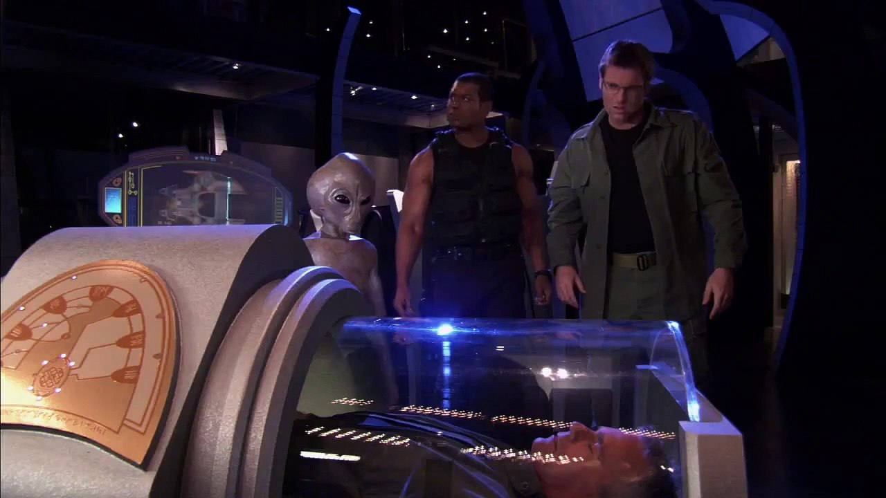 V.I.P - Se2 - Ep03 - Ransom of Red Val HD Watch