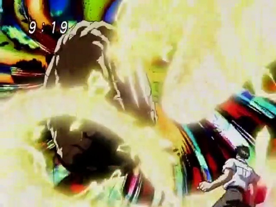 Zatch Bell - Ep25 HD Watch