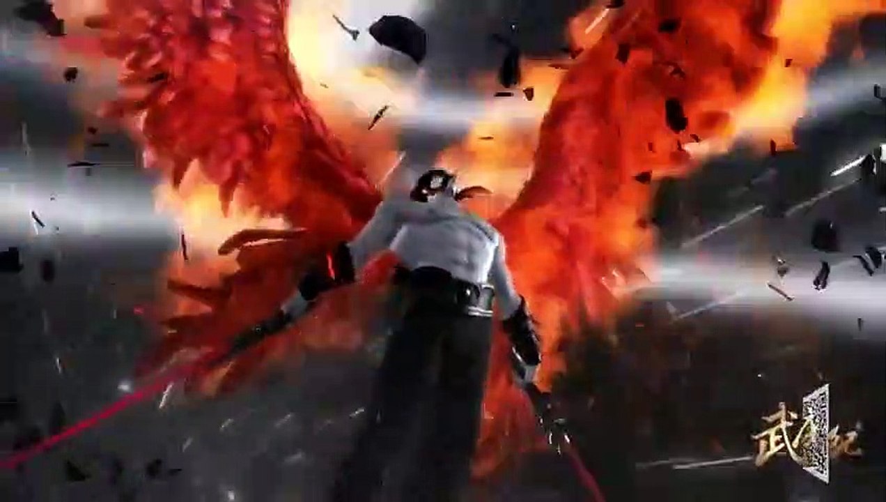 The Legend and the Hero - Se1 - Ep09 HD Watch