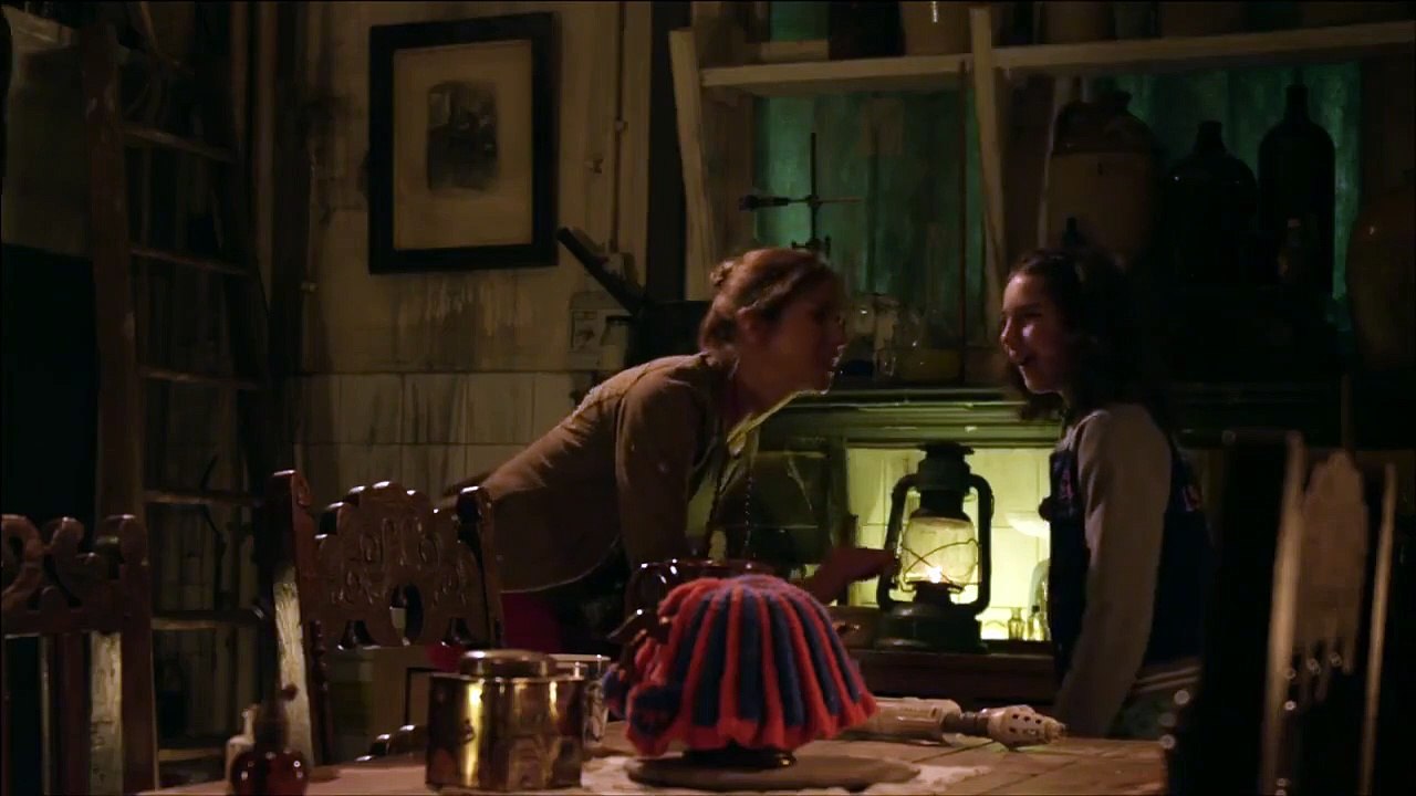 Young Dracula - Se5 - Ep05 - Warning Shadows HD Watch