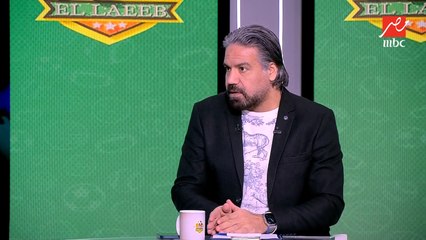 مدحت عبد الهادي: رفضت اللعب للأهلي بسبب «موضوع عائلي»