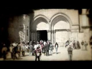 He Is Called the Tree of Life