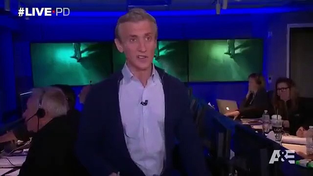 Live PD - Se2 - Ep13 - 11.17.17 HD Watch - Part 02