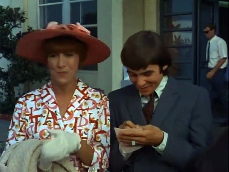 The monkees - se1 - ep06 hd watch