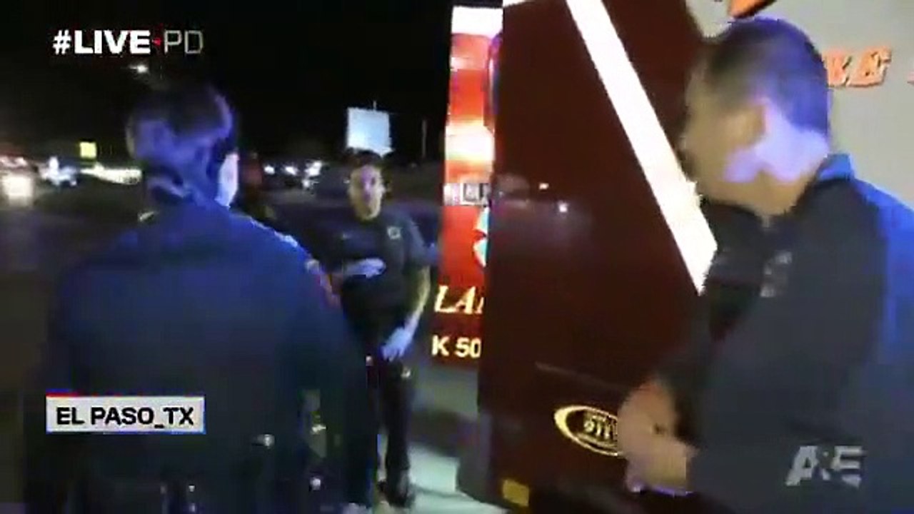 Live PD - Se2 - Ep14 - 11.18.17 HD Watch - Part 01