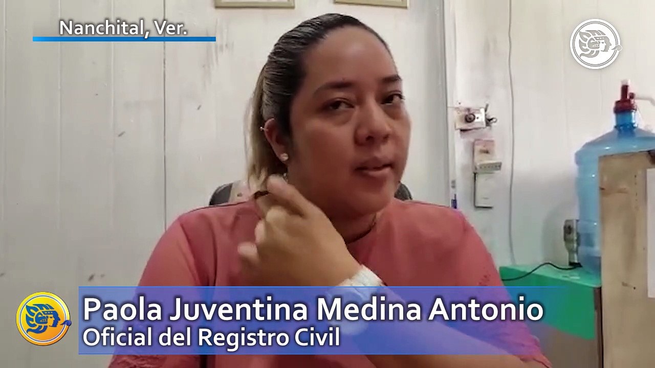 Parejas respondieron la convocatoria de las bodas colectivas