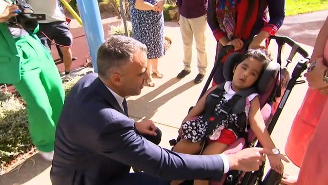 South Australian government to fund support for refugees and migrants not eligible for NDIS