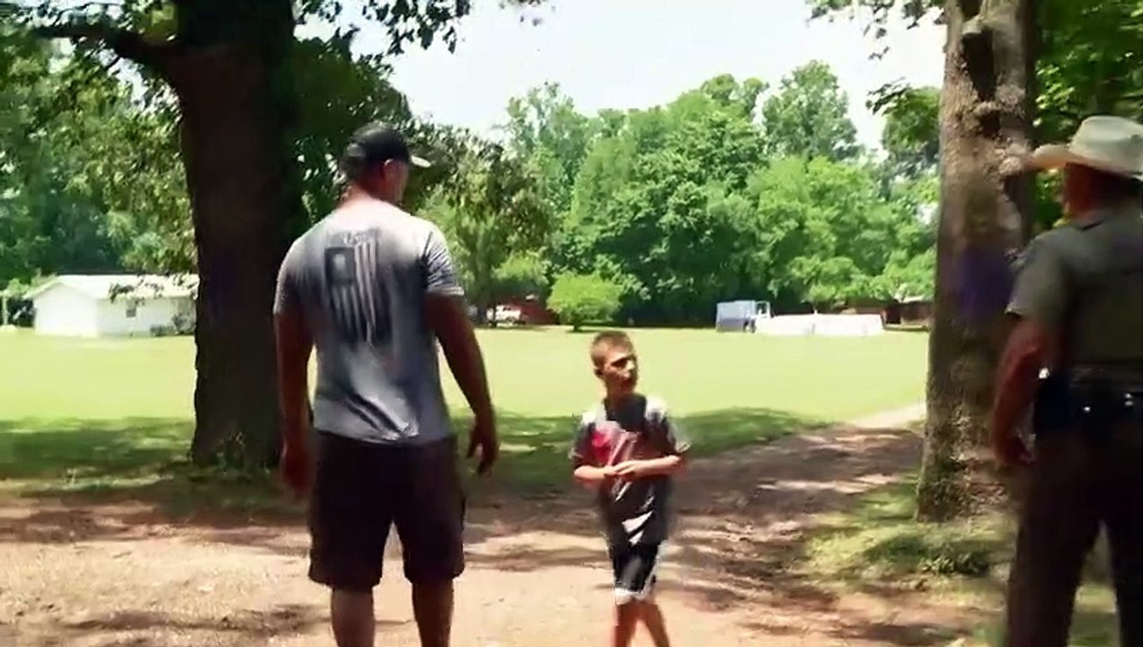 Lone Star Law - Se6 - Ep05 - Calm After the Storm HD Watch