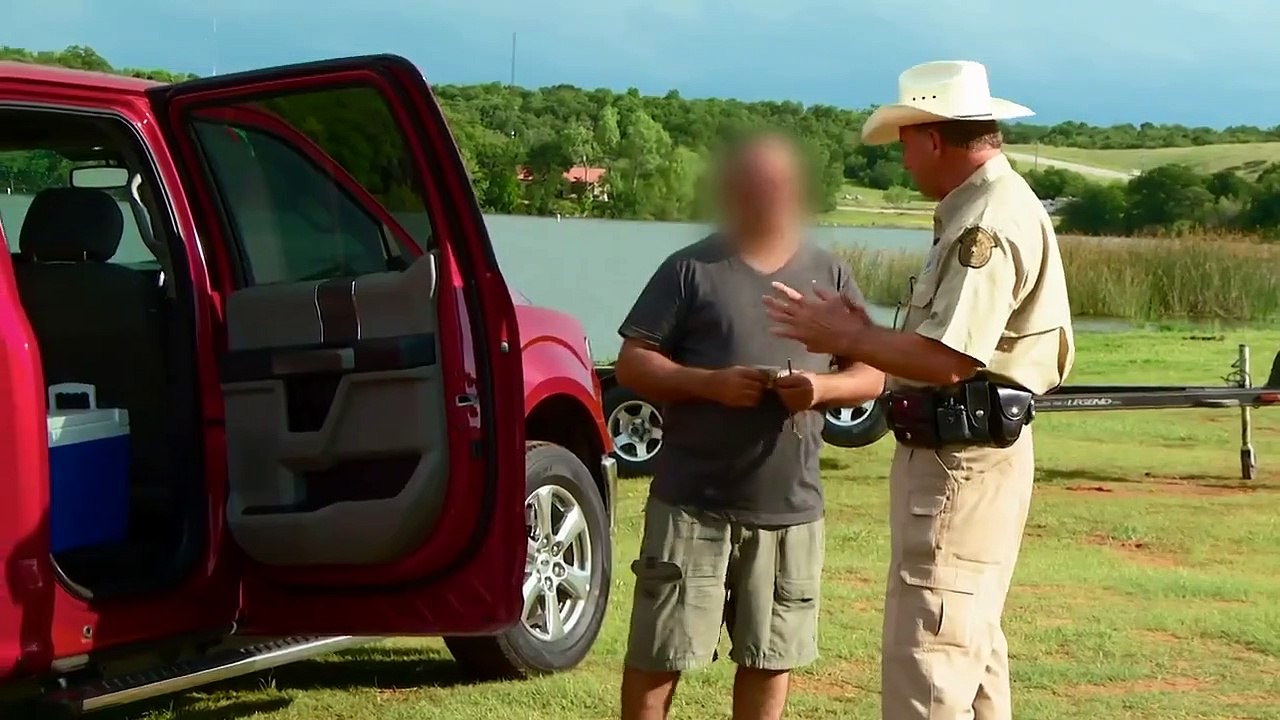 Lone Star Law - Se6 - Ep06 - Midnight Manhunt HD Watch