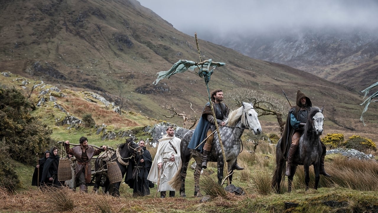 Pilgrimage (2017) | Official Trailer, Full Movi...