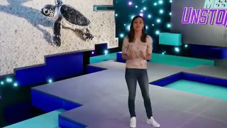 Mission Unstoppable - Se1 - Ep15 - Turtles, Teeth, and Technology HD Watch
