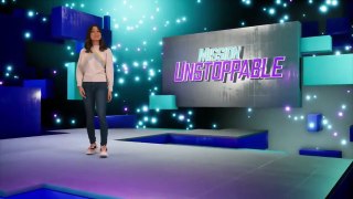 Mission Unstoppable - Se1 - Ep11 - Algae, Asteroids, and Astrophysics HD Watch