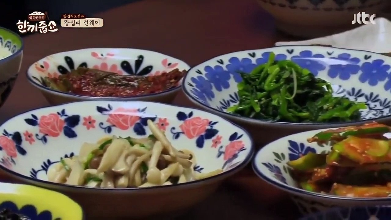 Let's Eat Dinner Together - Ep76 HD Watch