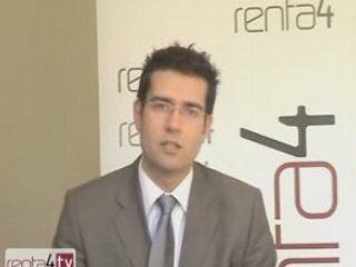 Perspectivas del mercado financiero semana 24.03.08