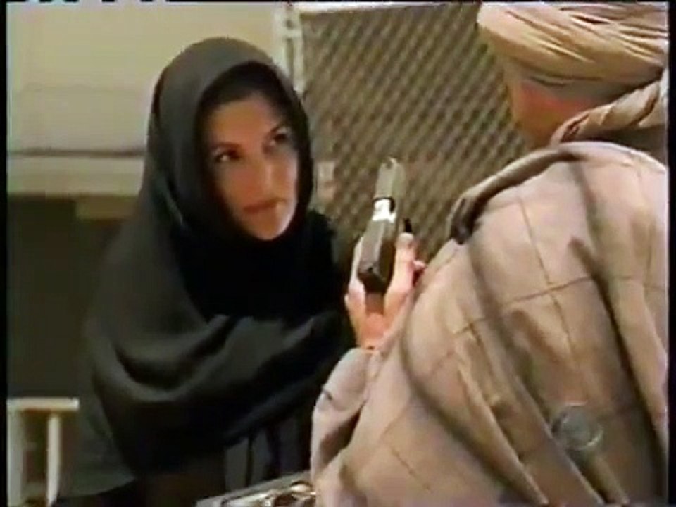 The Agency - Se2 - Ep03 HD Watch