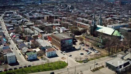 3 secondes - ep06 - Lutte au Féminin (2023)