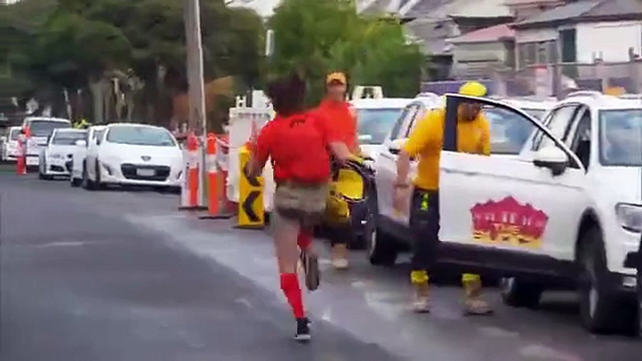 The Block - Se13 - Ep12 - Kids Bedroom And Walk Arounds HD Watch