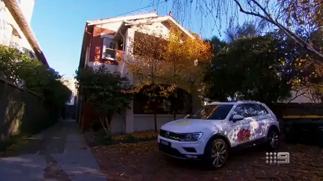 The Block - Se13 - Ep14 - Anything But A Bedroom Begins HD Watch