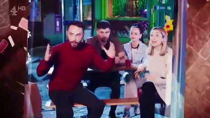 Hollyoaks 9th February 2023