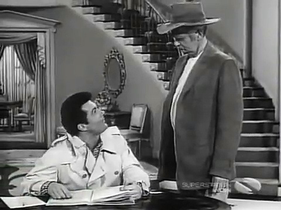 The Beverly Hillbillies - Se3 - Ep23 HD Watch