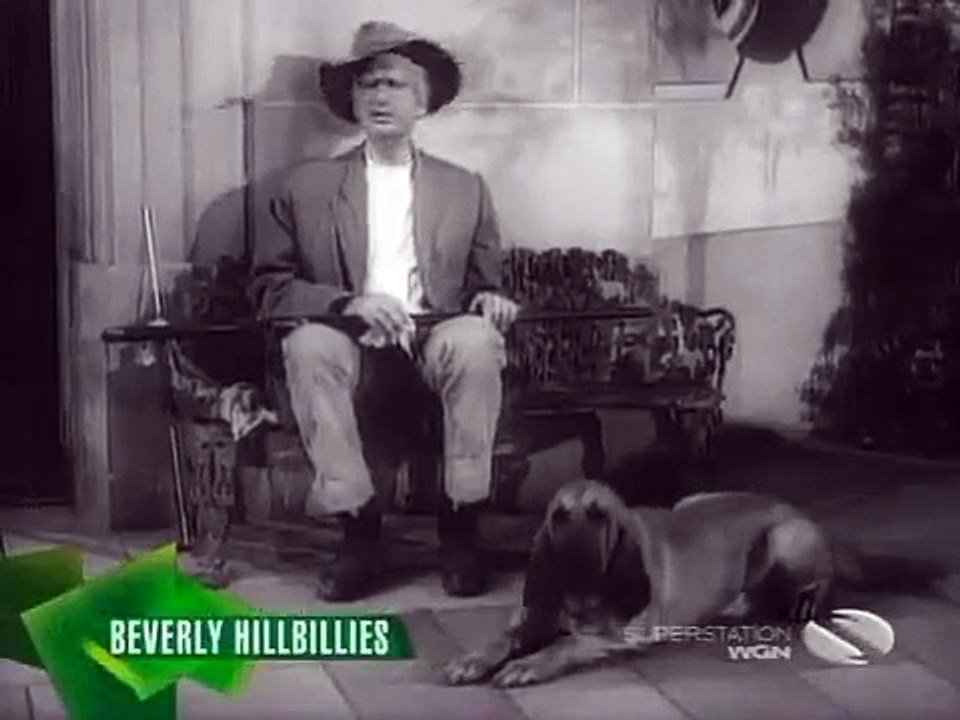 The Beverly Hillbillies - Se3 - Ep27 HD Watch