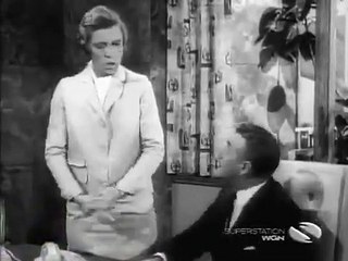 The Beverly Hillbillies - Se3 - Ep33 HD Watch
