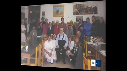 10 anni senza don dante