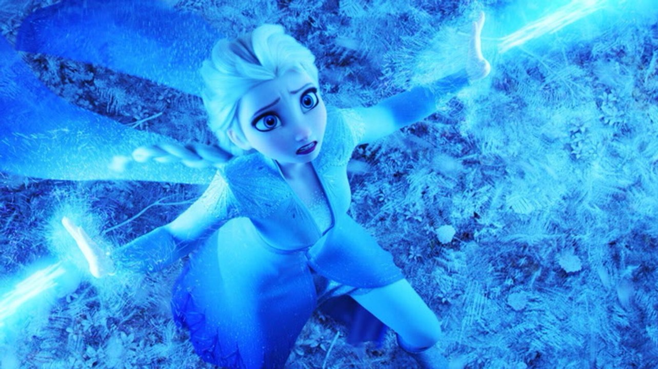 Überraschung: Disney kündigt „Die Eiskönigin 3“ und weitere Sequels an