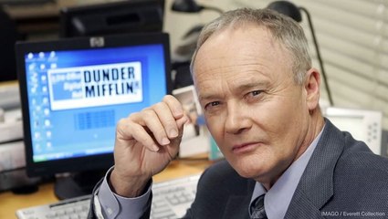 Creed Bratton: 'The Office' Star In Real Life