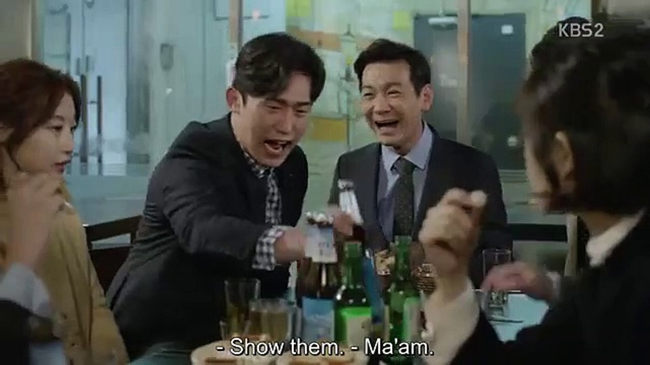 Jugglers - Ep06 HD Watch