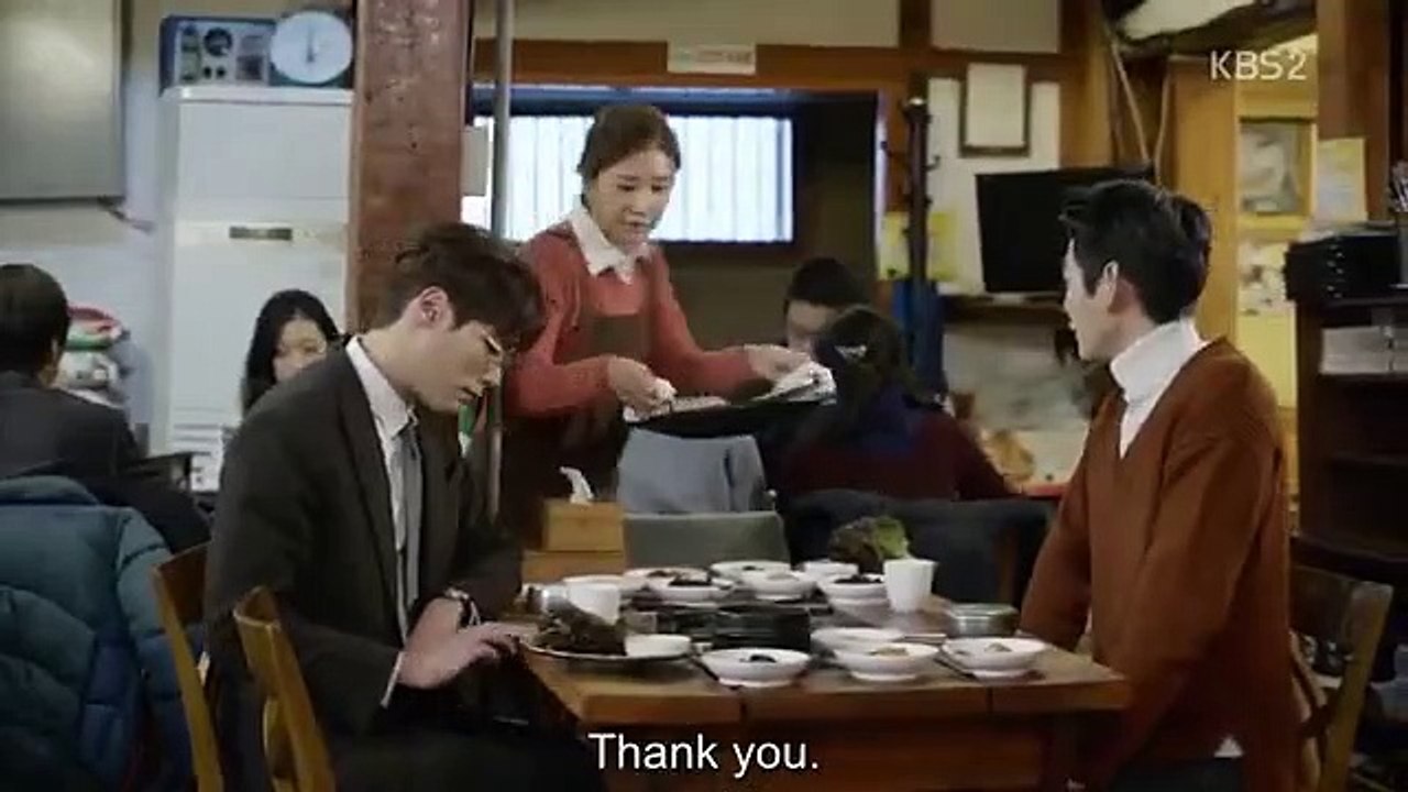 Jugglers - Ep08 HD Watch