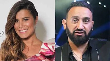 Karine Ferri rancune tenace contre Cyril Hanouna, elle valide des pics de Booba