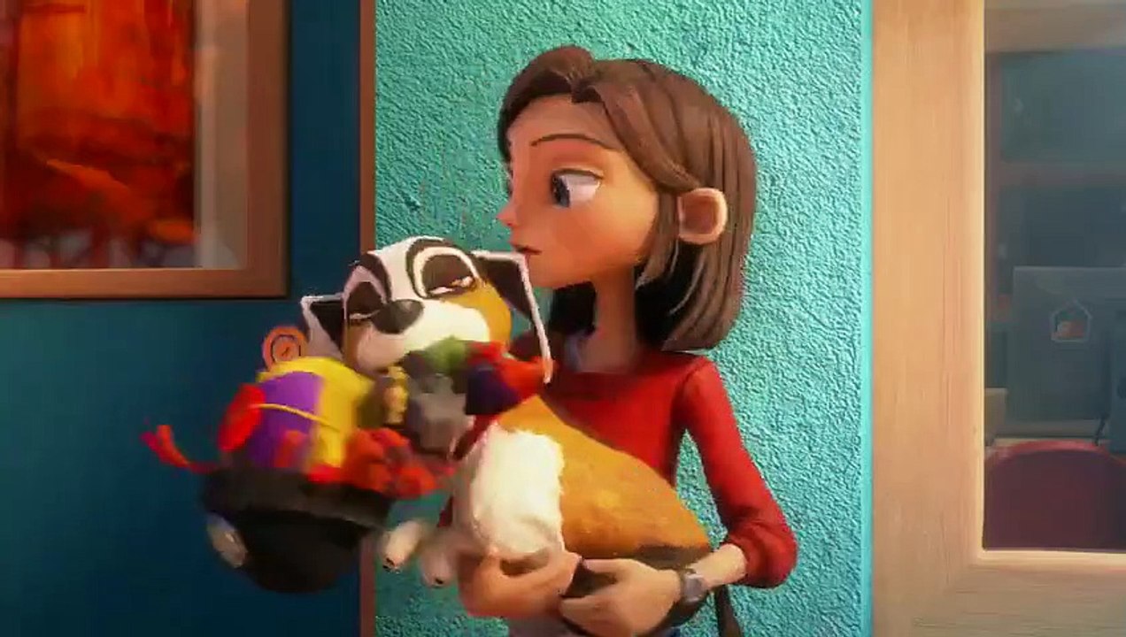 Lost in Oz - Se2 - Ep09 - The Eclipse HD Watch