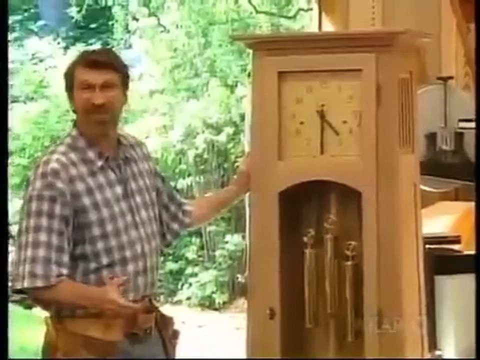 The New Yankee Workshop - Se16 - Ep05 HD Watch